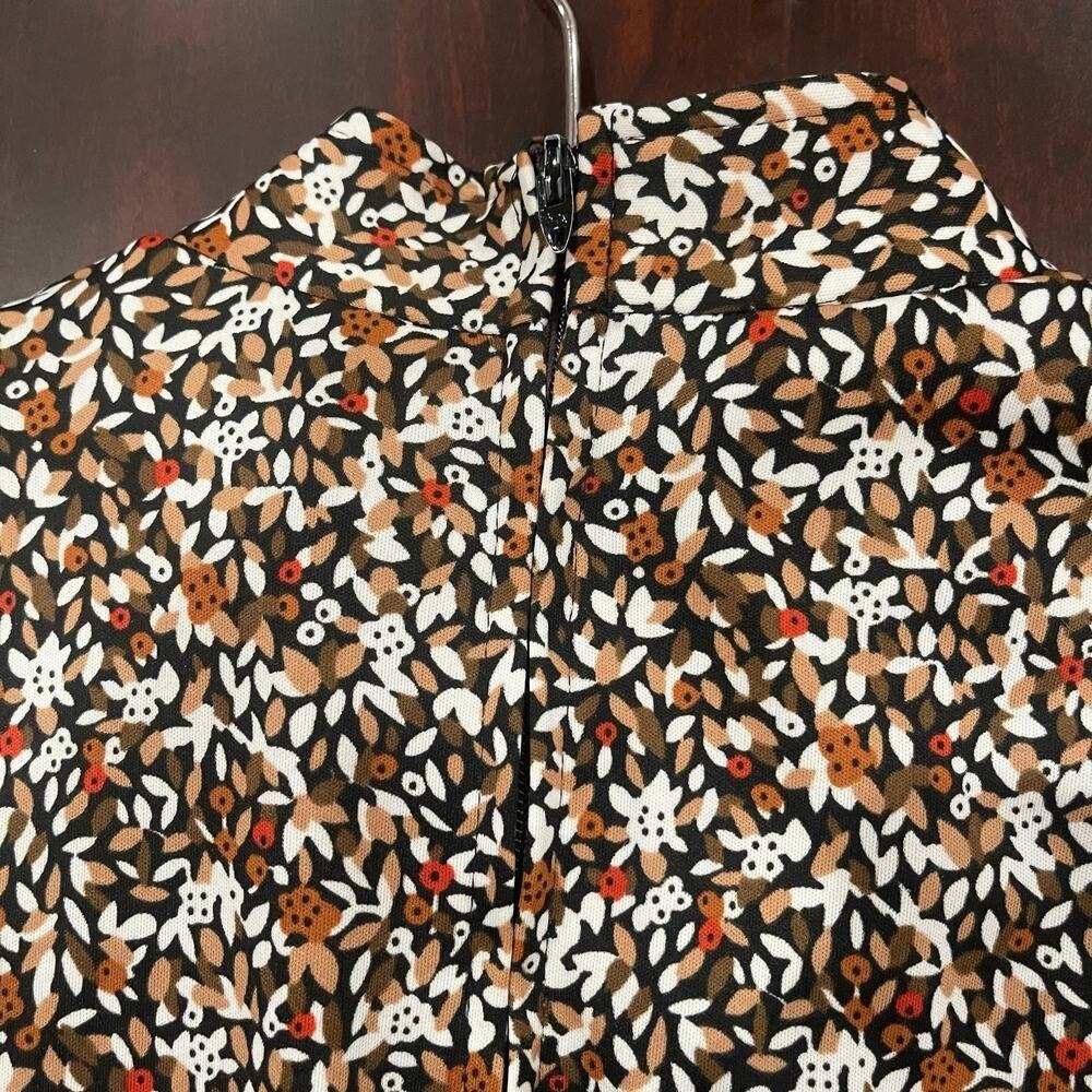 SPRING SALE! Vintage Country Miss Lord & Taylor Dress Size 12 - Picture 2 of 6
